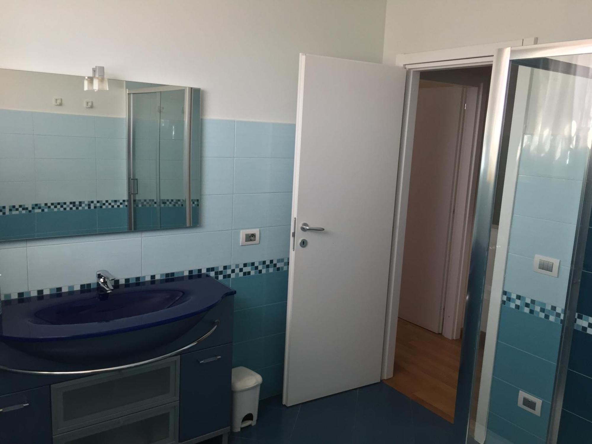 Bed&Breakfast Riccio&Lella Фиумичино Екстериор снимка