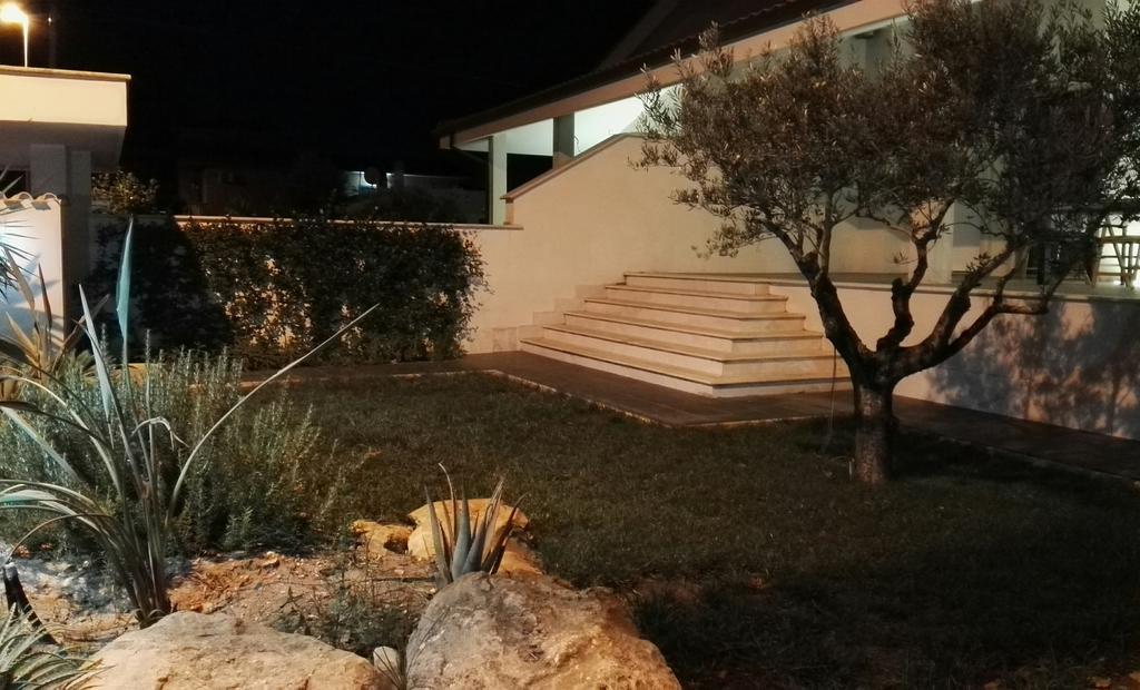 Bed&Breakfast Riccio&Lella Фиумичино Екстериор снимка