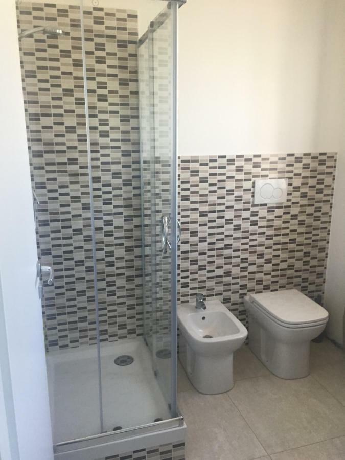 Bed&Breakfast Riccio&Lella Фиумичино Екстериор снимка
