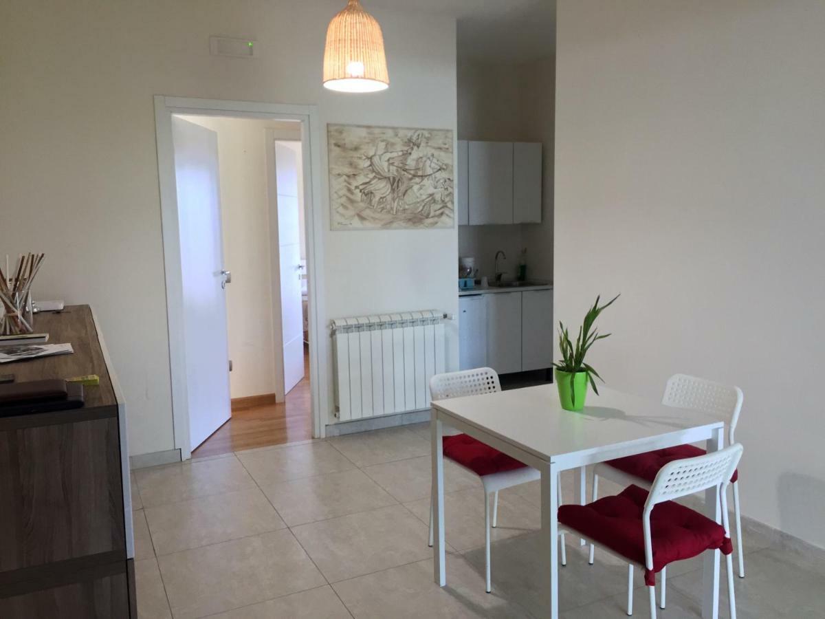 Bed&Breakfast Riccio&Lella Фиумичино Екстериор снимка