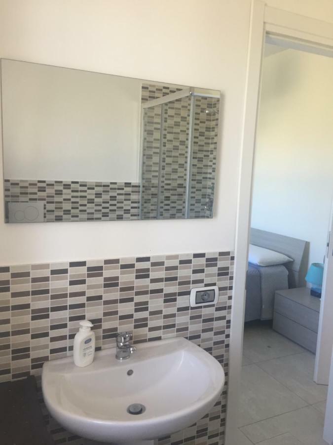 Bed&Breakfast Riccio&Lella Фиумичино Екстериор снимка