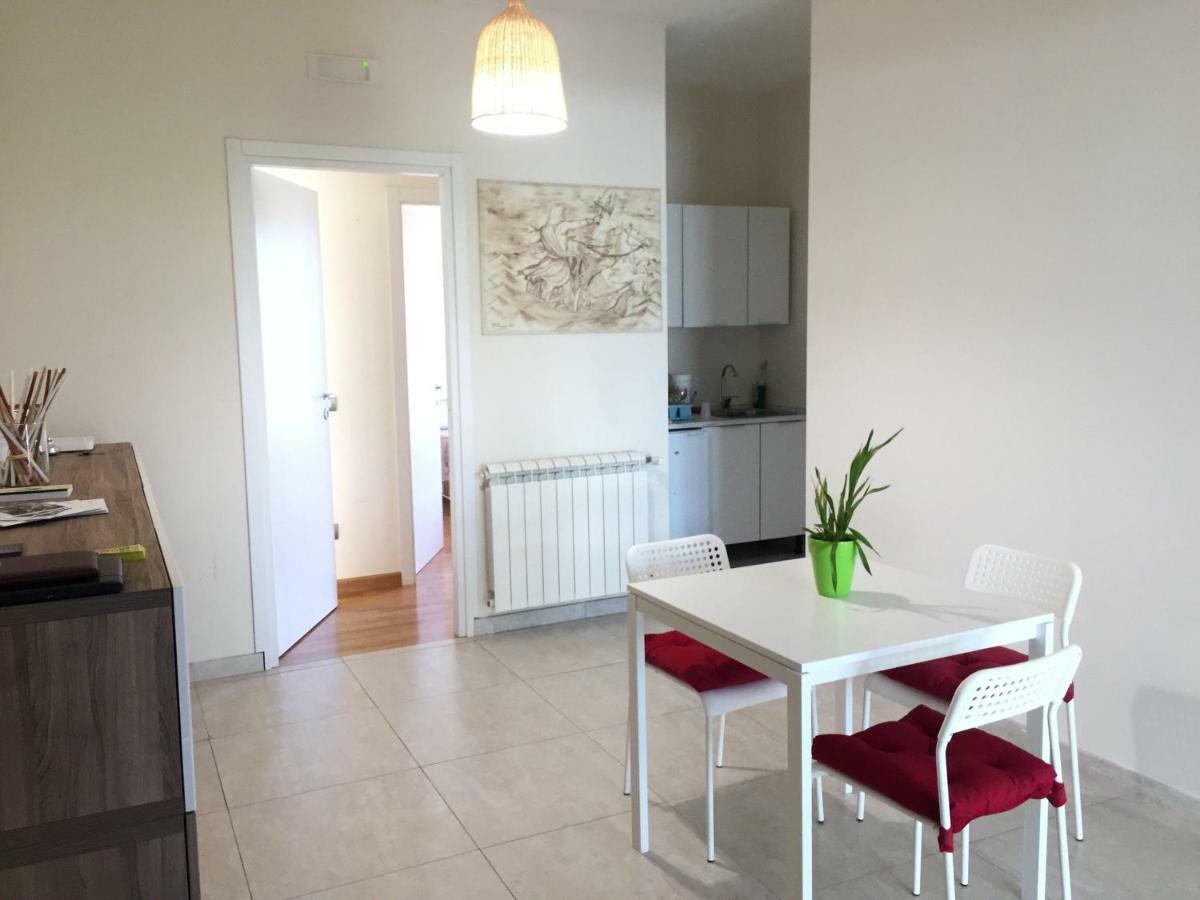 Bed&Breakfast Riccio&Lella Фиумичино Екстериор снимка